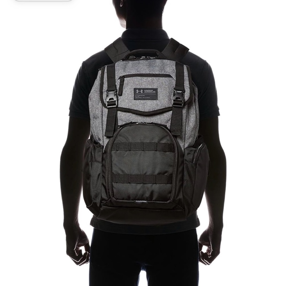 Under Armour UA Coalition 2.0 Storm Backpack